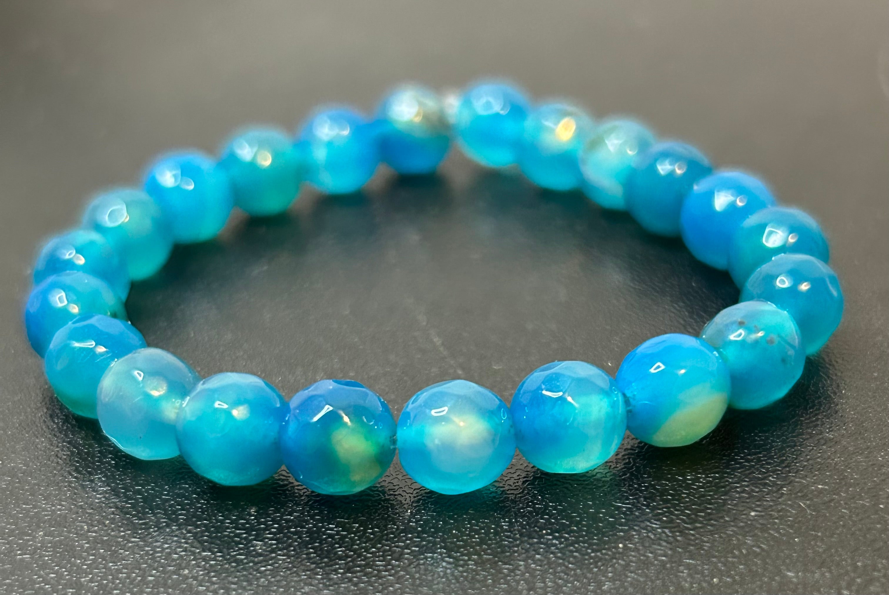 bracelet pierres naturelle 4