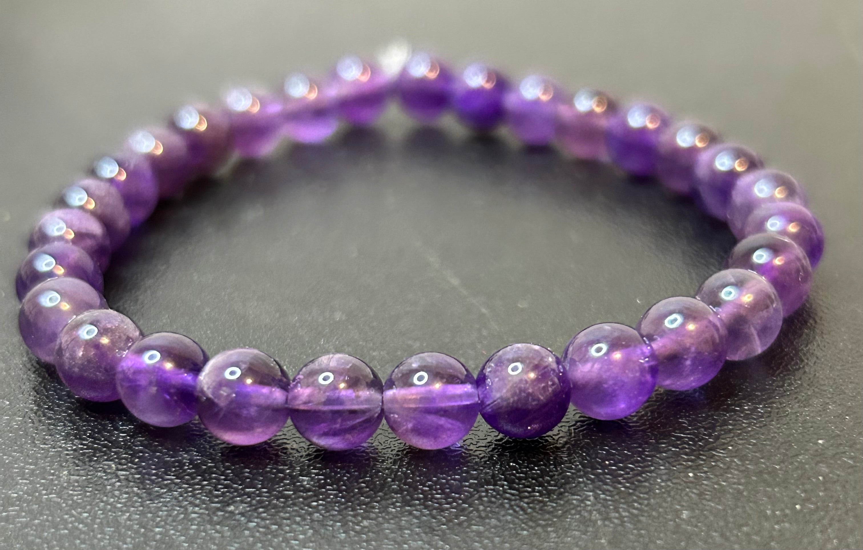 bracelet pierres naturelles 1