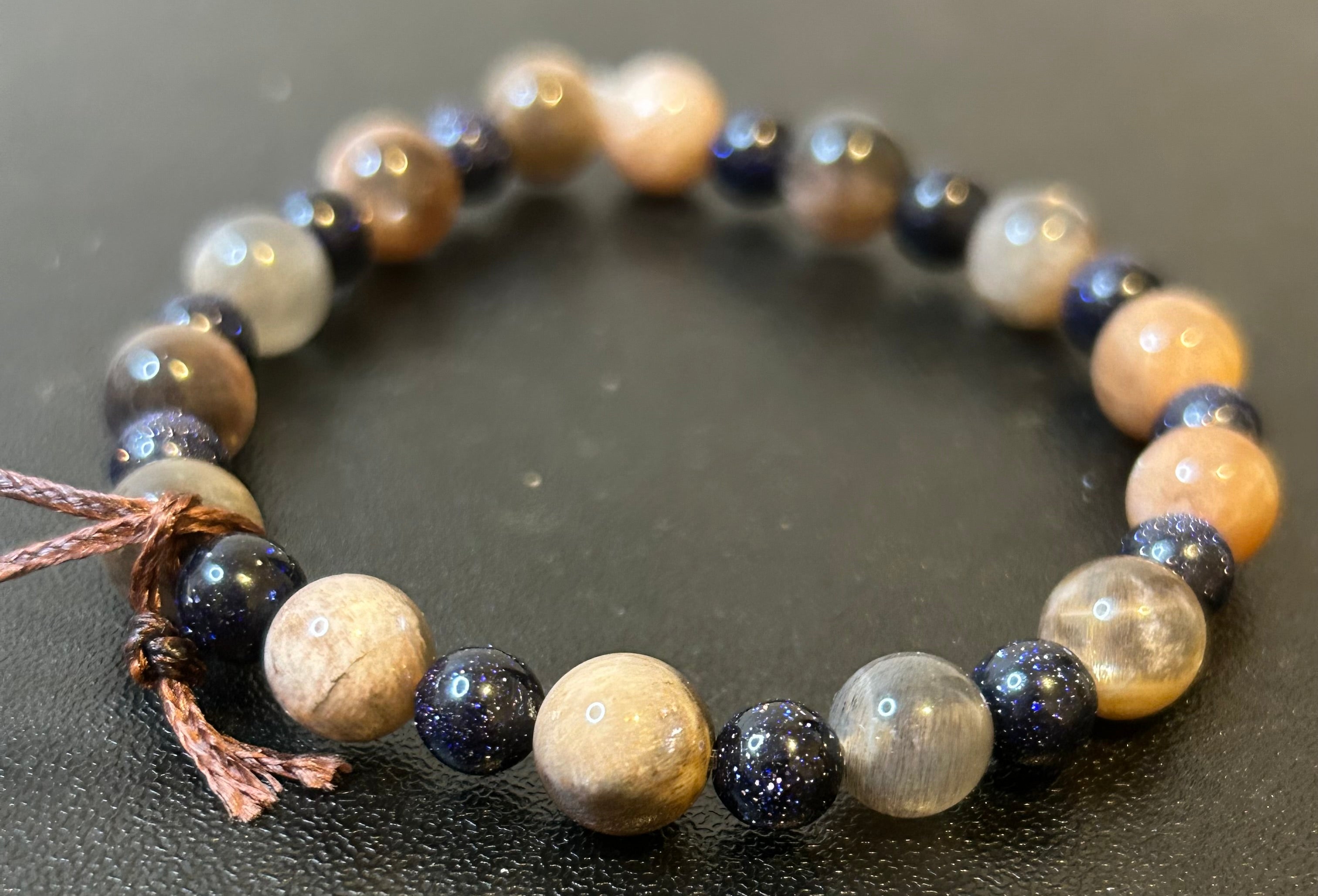 bracelet pierres naturelles 13