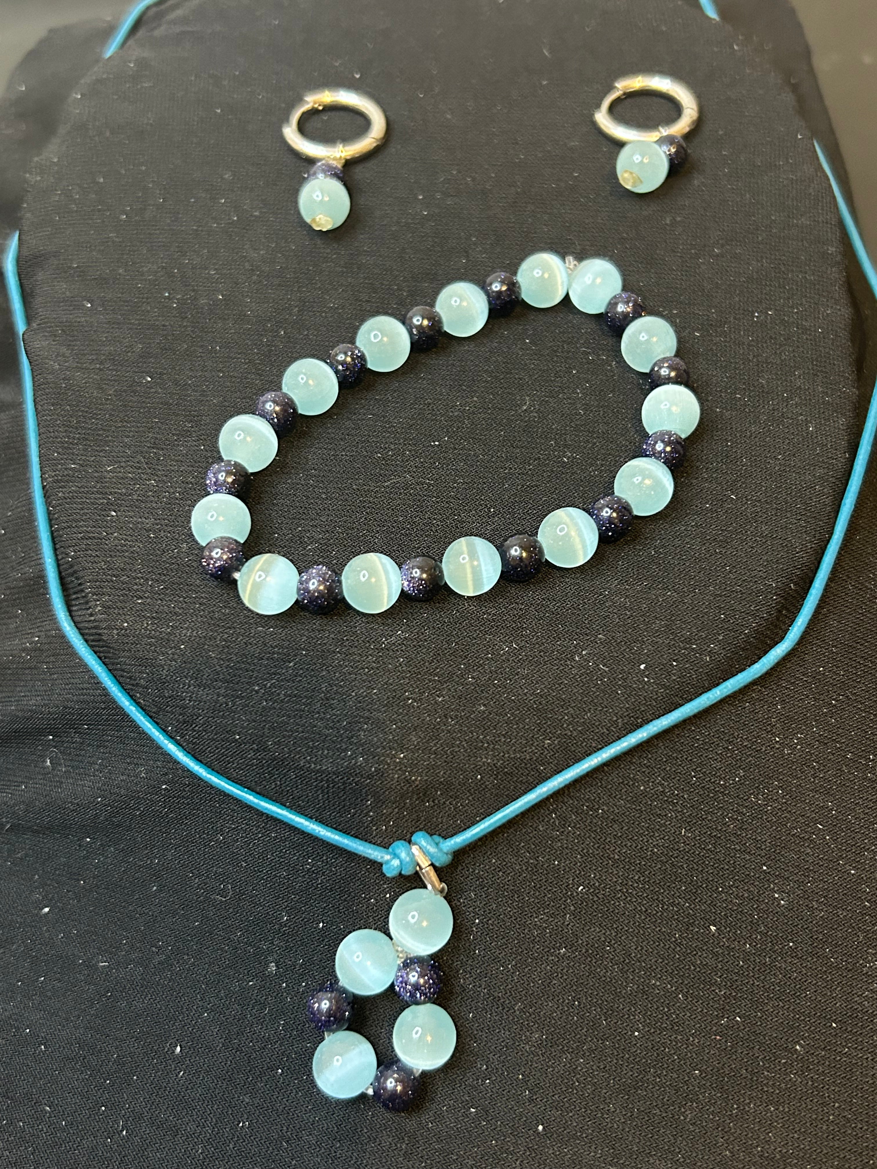 Parure 18