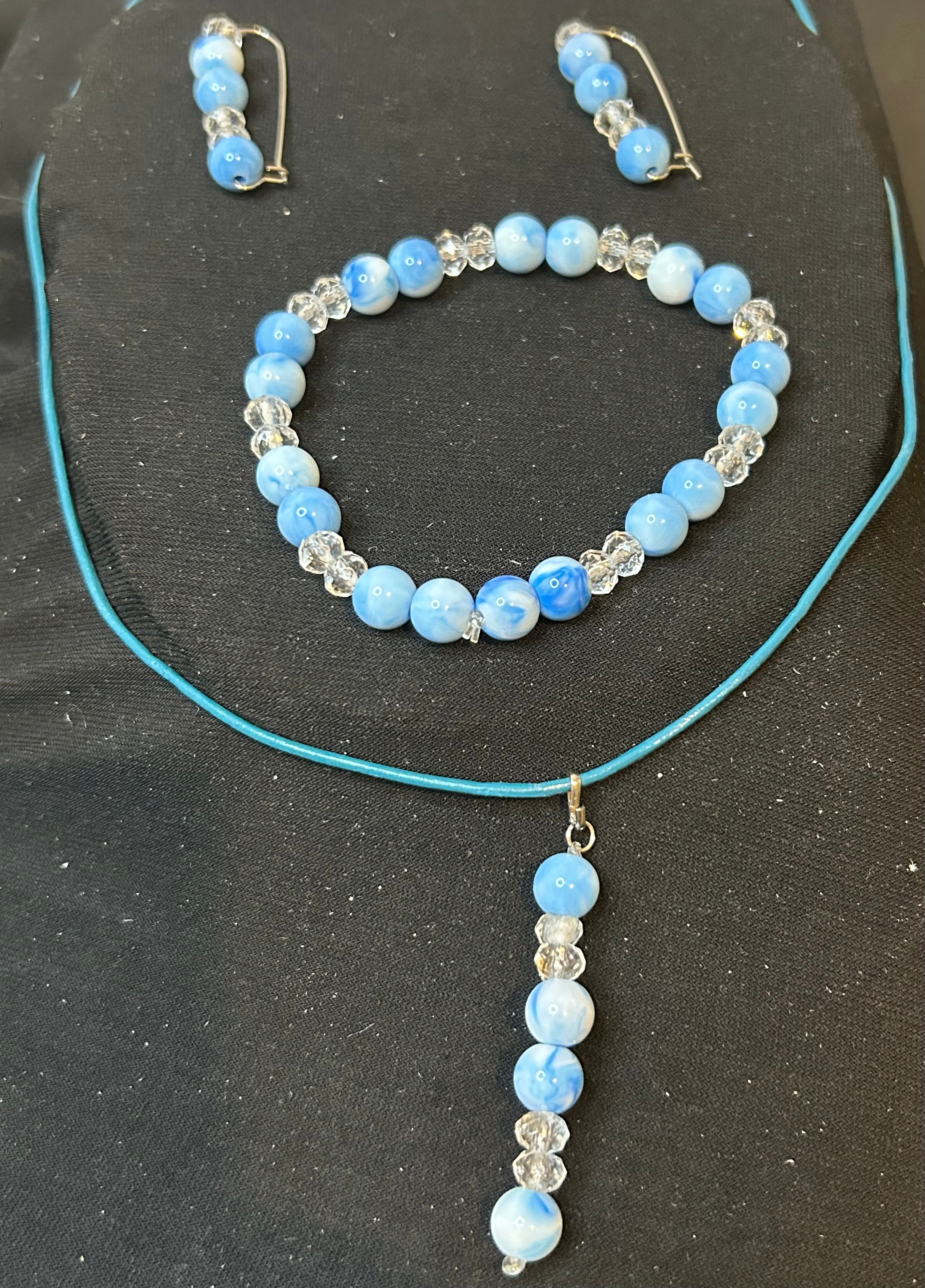 Parure 24