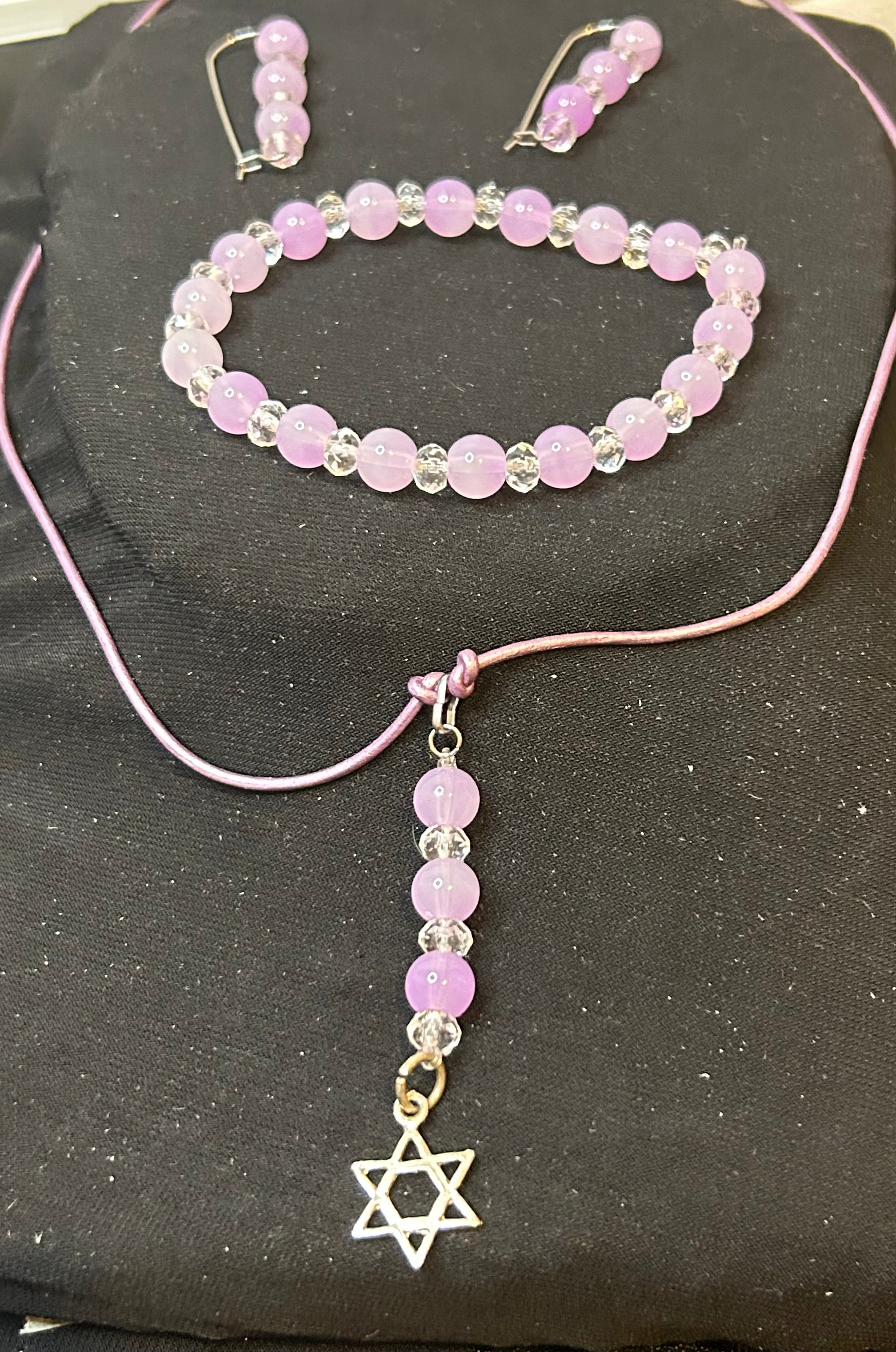 Parure 22