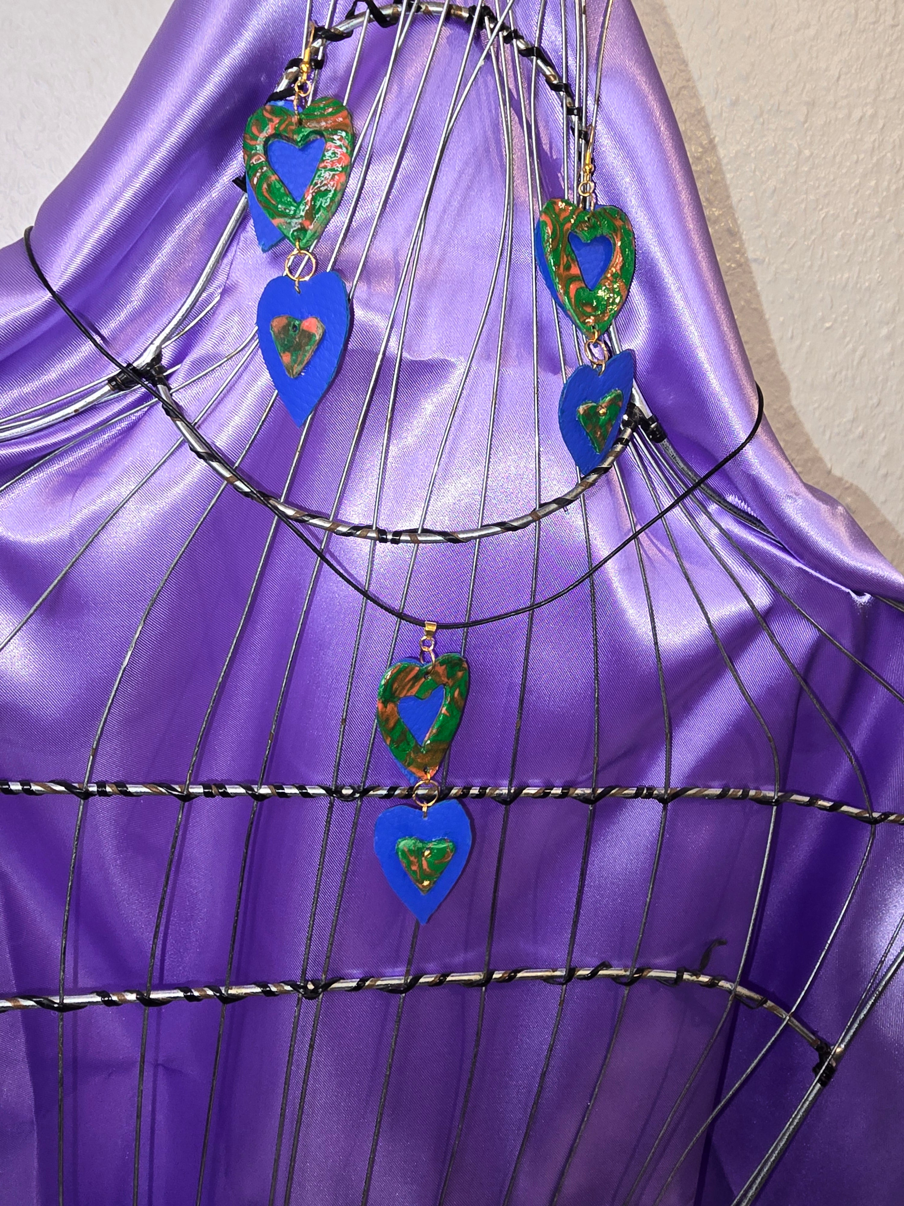 Parure 4