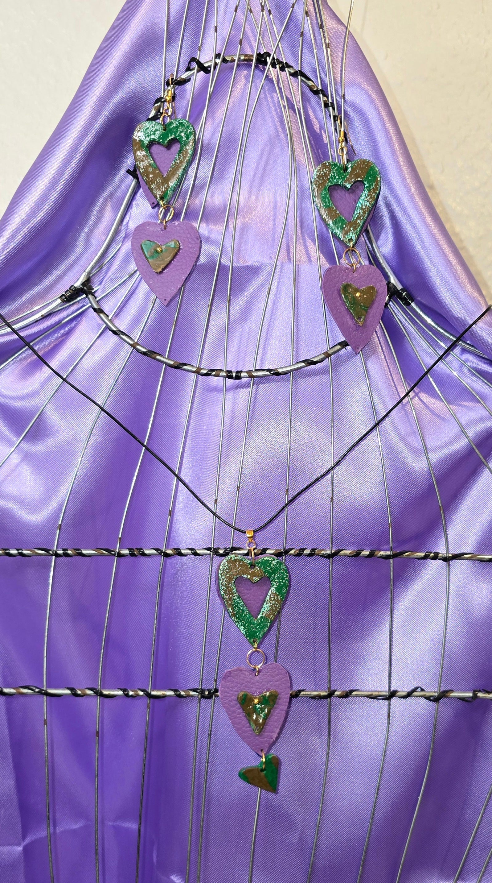 Parure 8