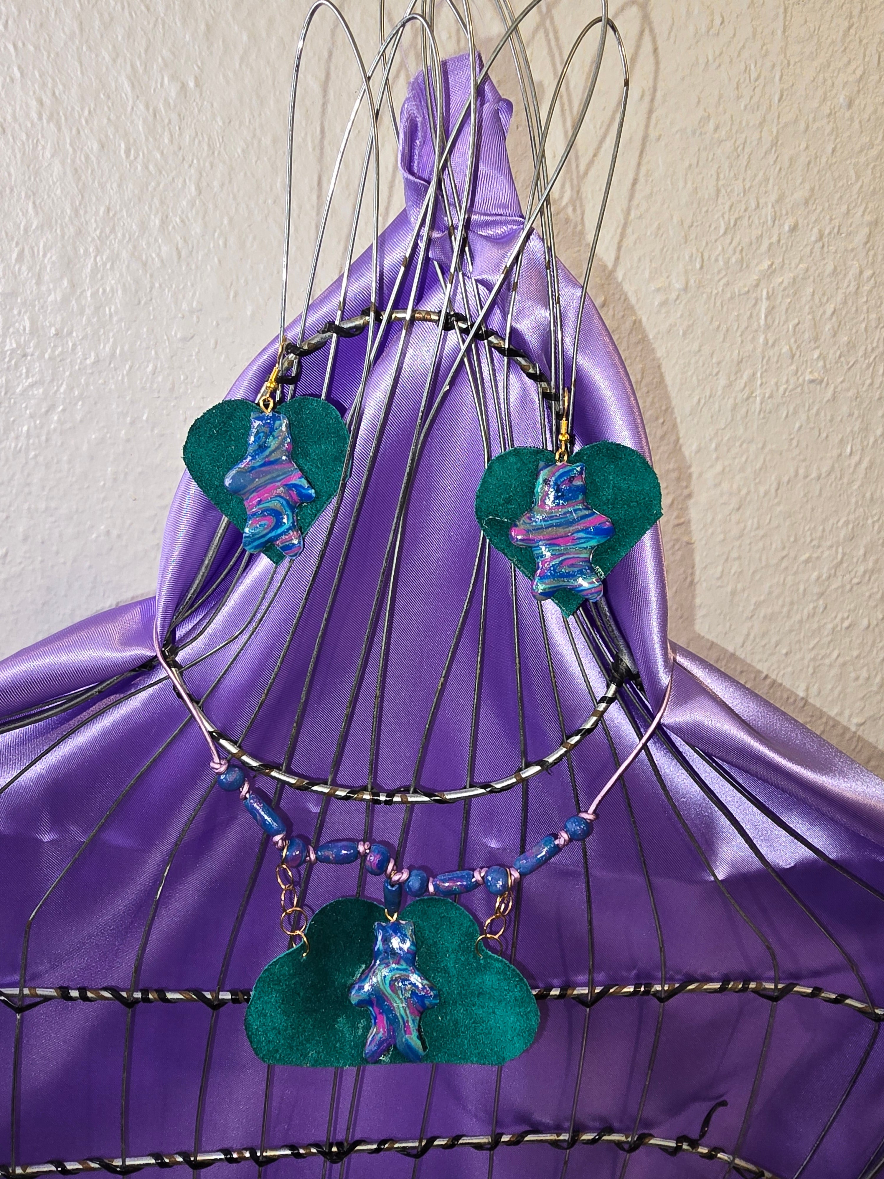 Parure 9