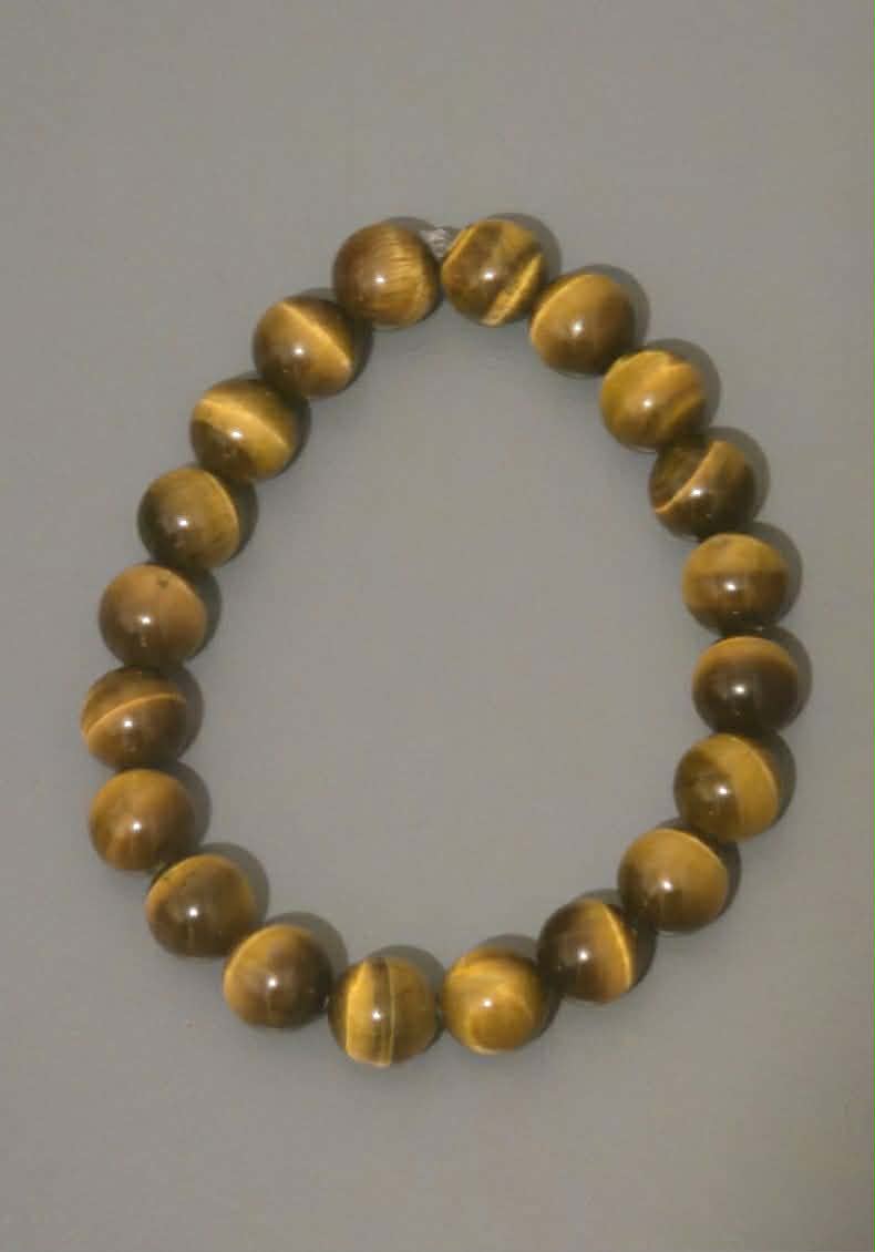 bracelet pierres naturelles 7