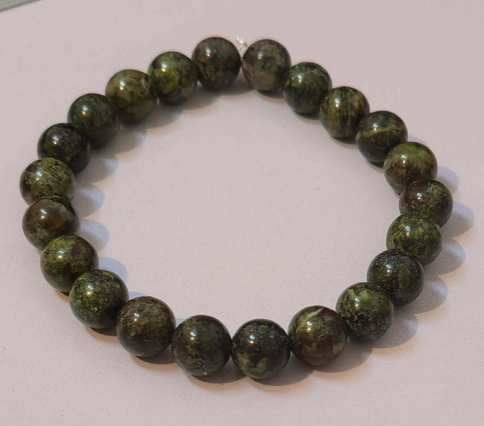 bracelet pierres naturelles 9