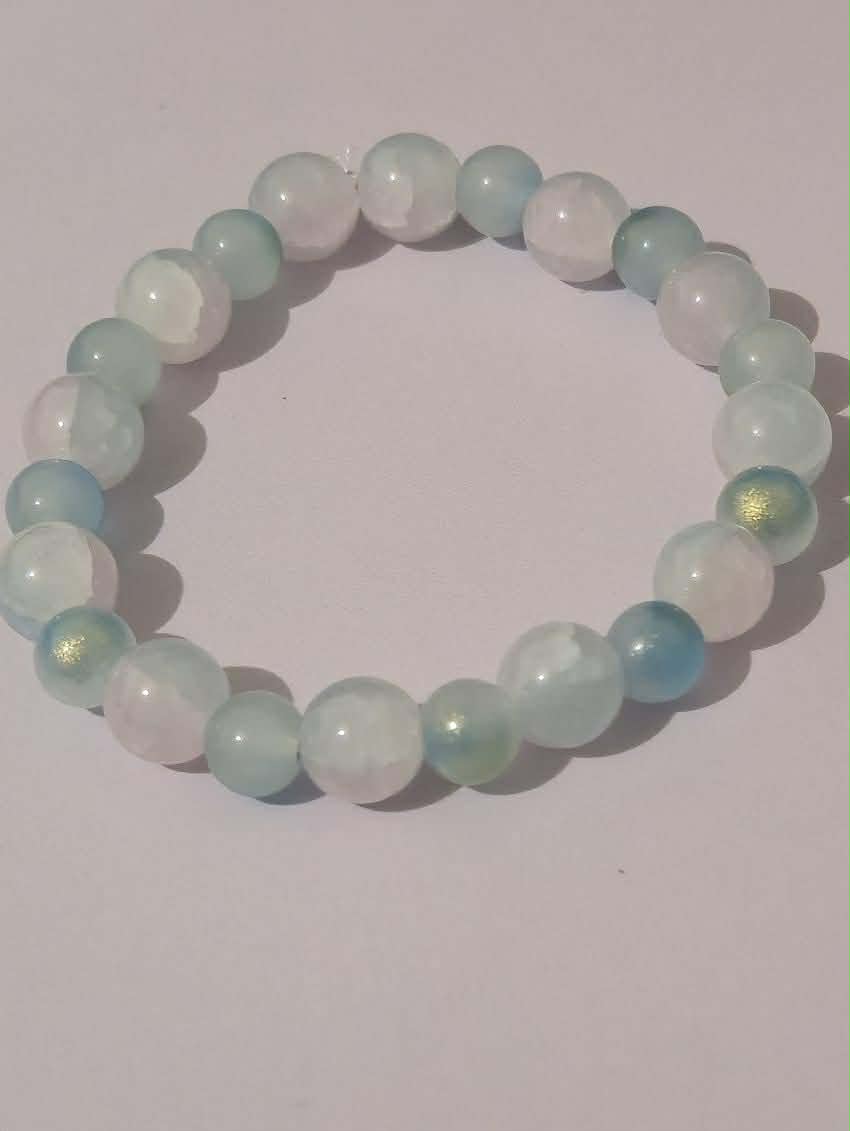 bracelet verre 1