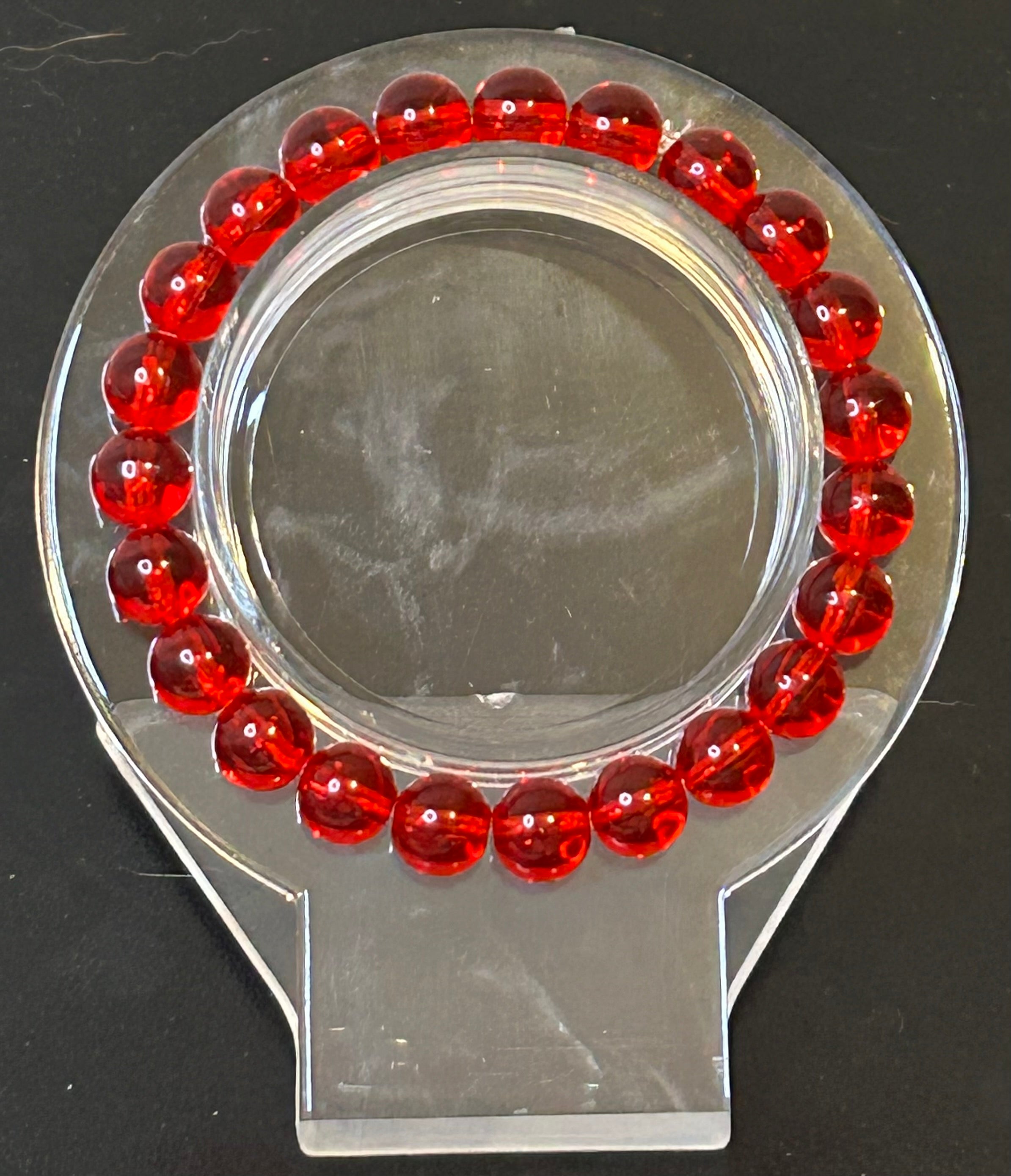 bracelet verre 5