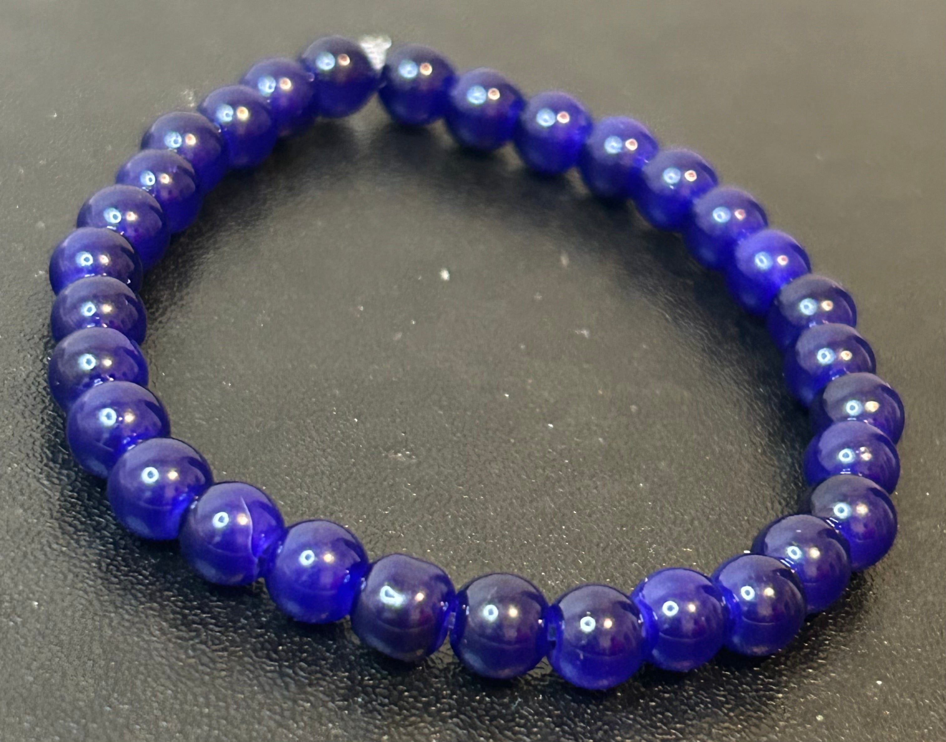 bracelet verre 6