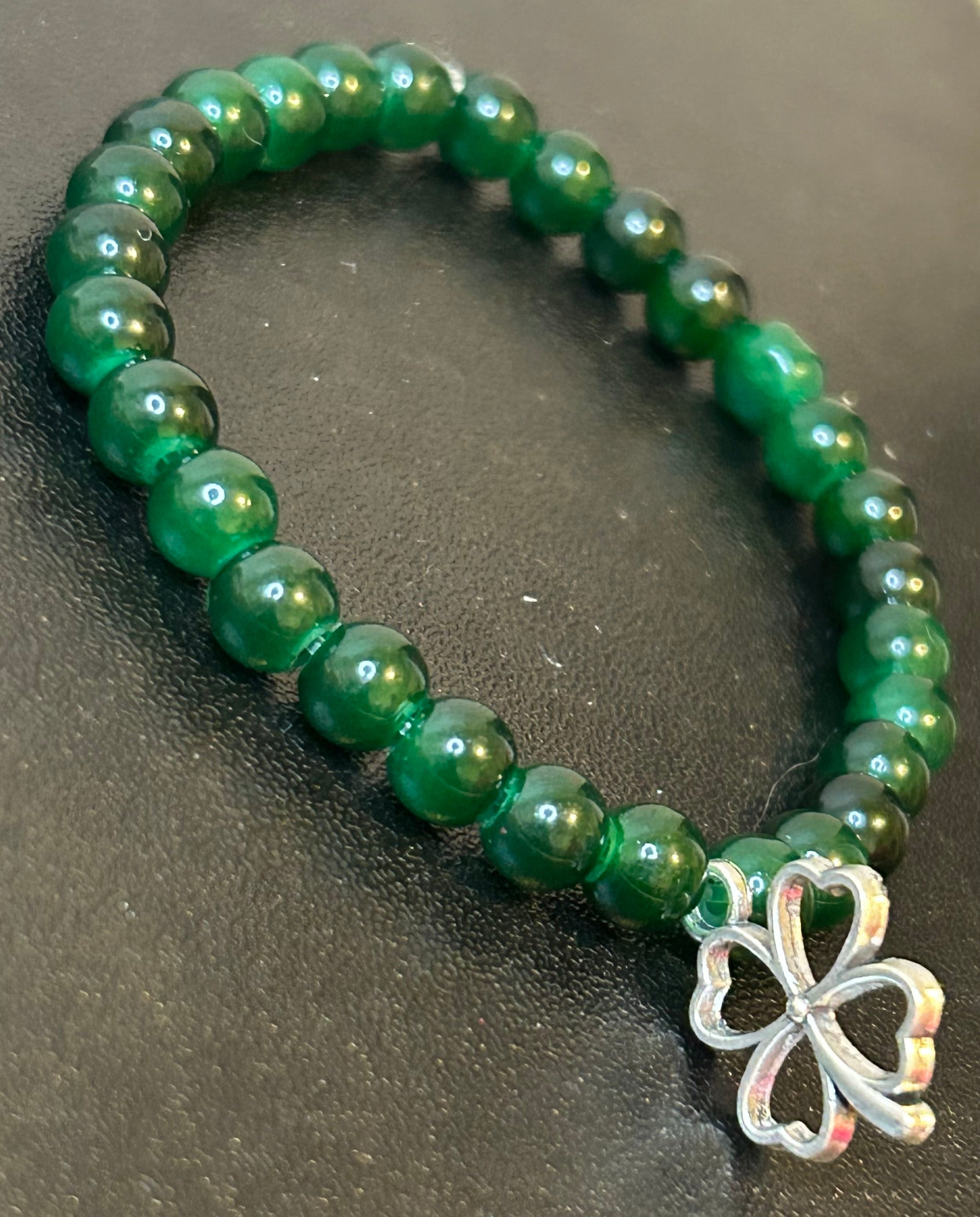 bracelet verre 10