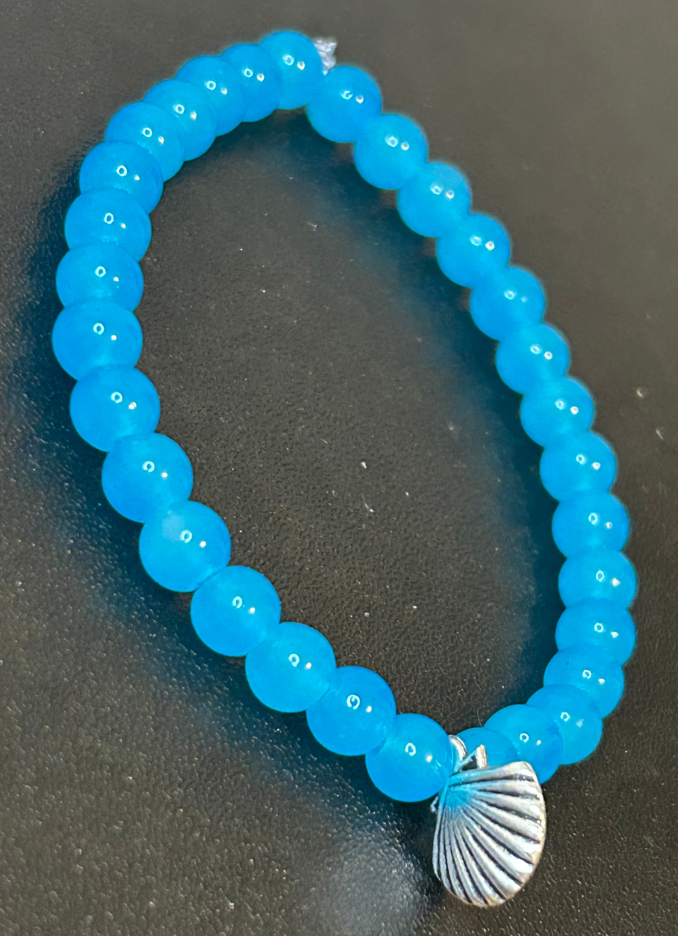 bracelet verre 12