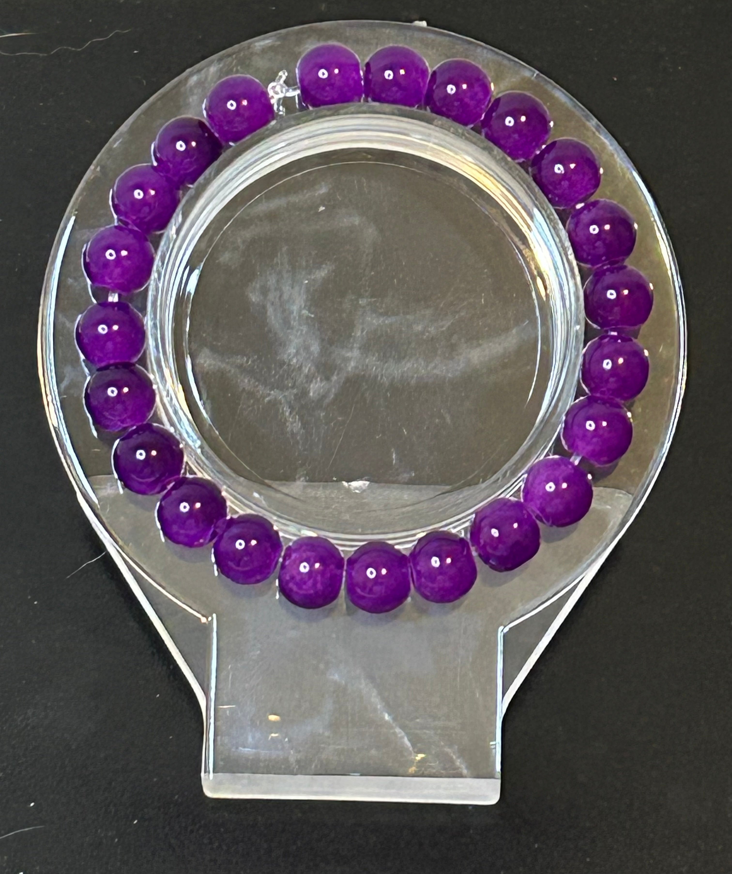 bracelet verre 4