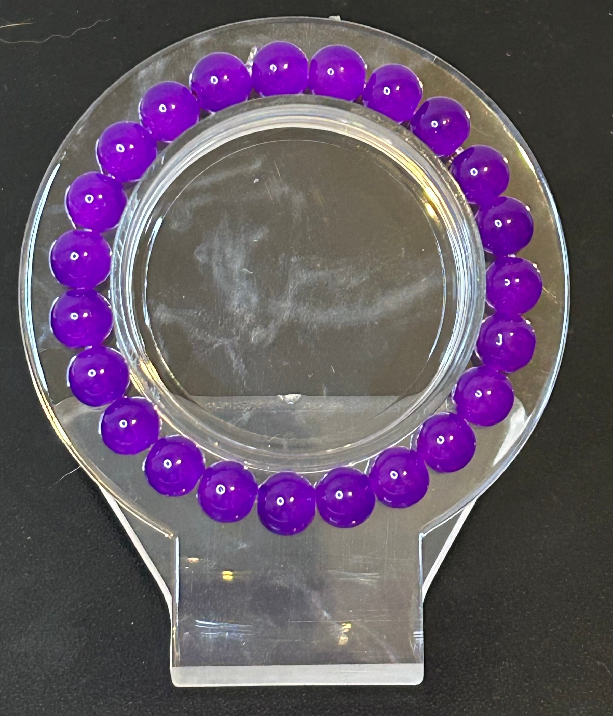 bracelet verre 3
